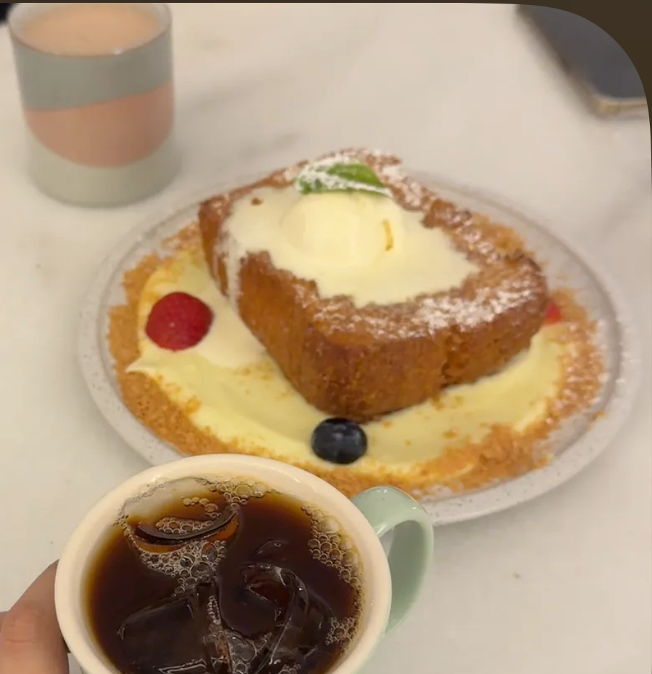 Chant bistro شانت بيسترو - Cafés in Jeddah - 6