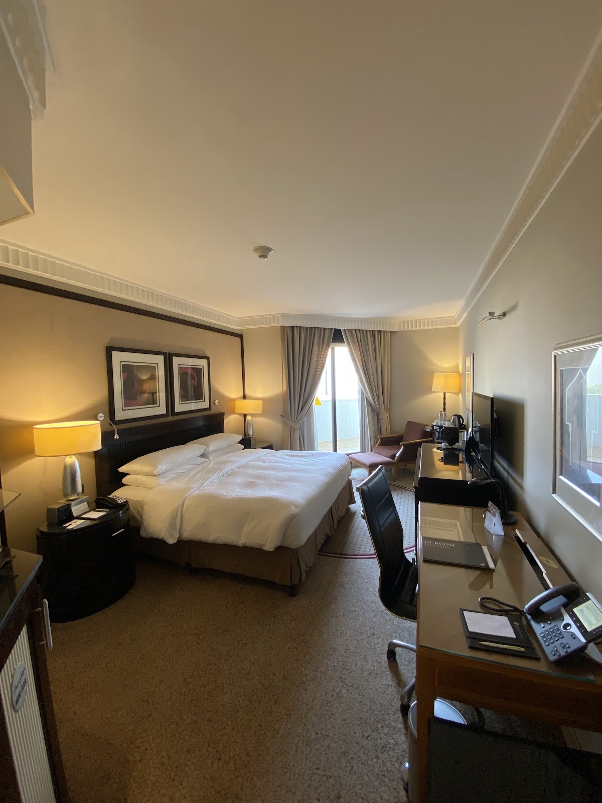 InterContinental Jeddah by IHG
