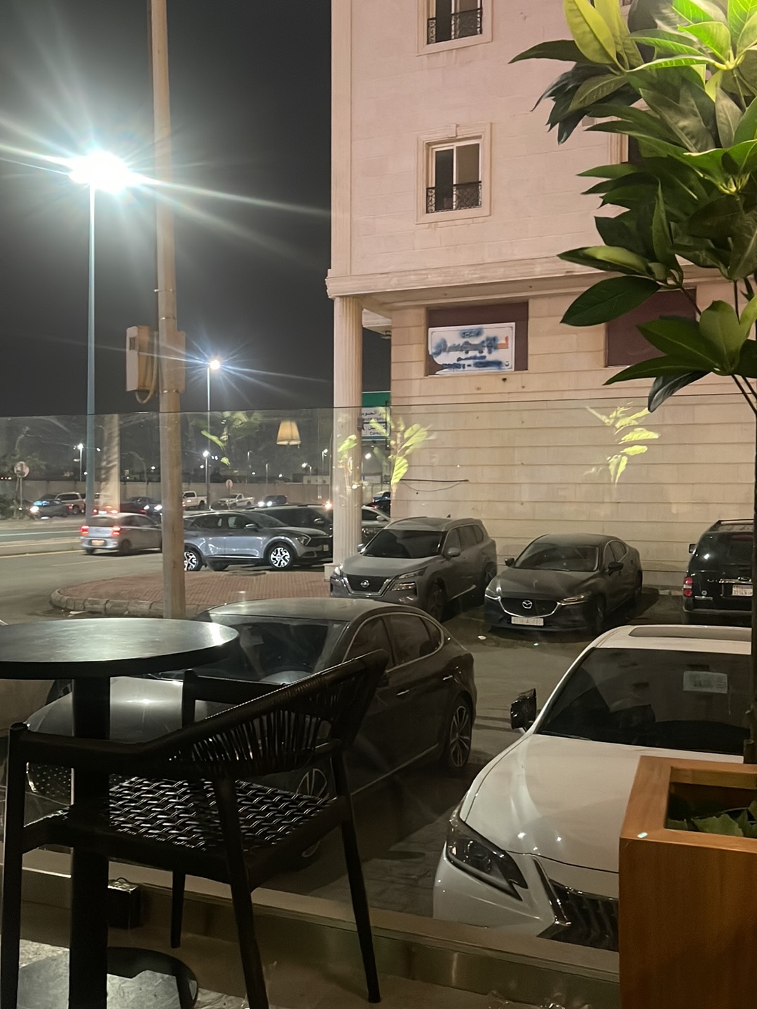 AG Obhur in live style - كافيهات في جدة