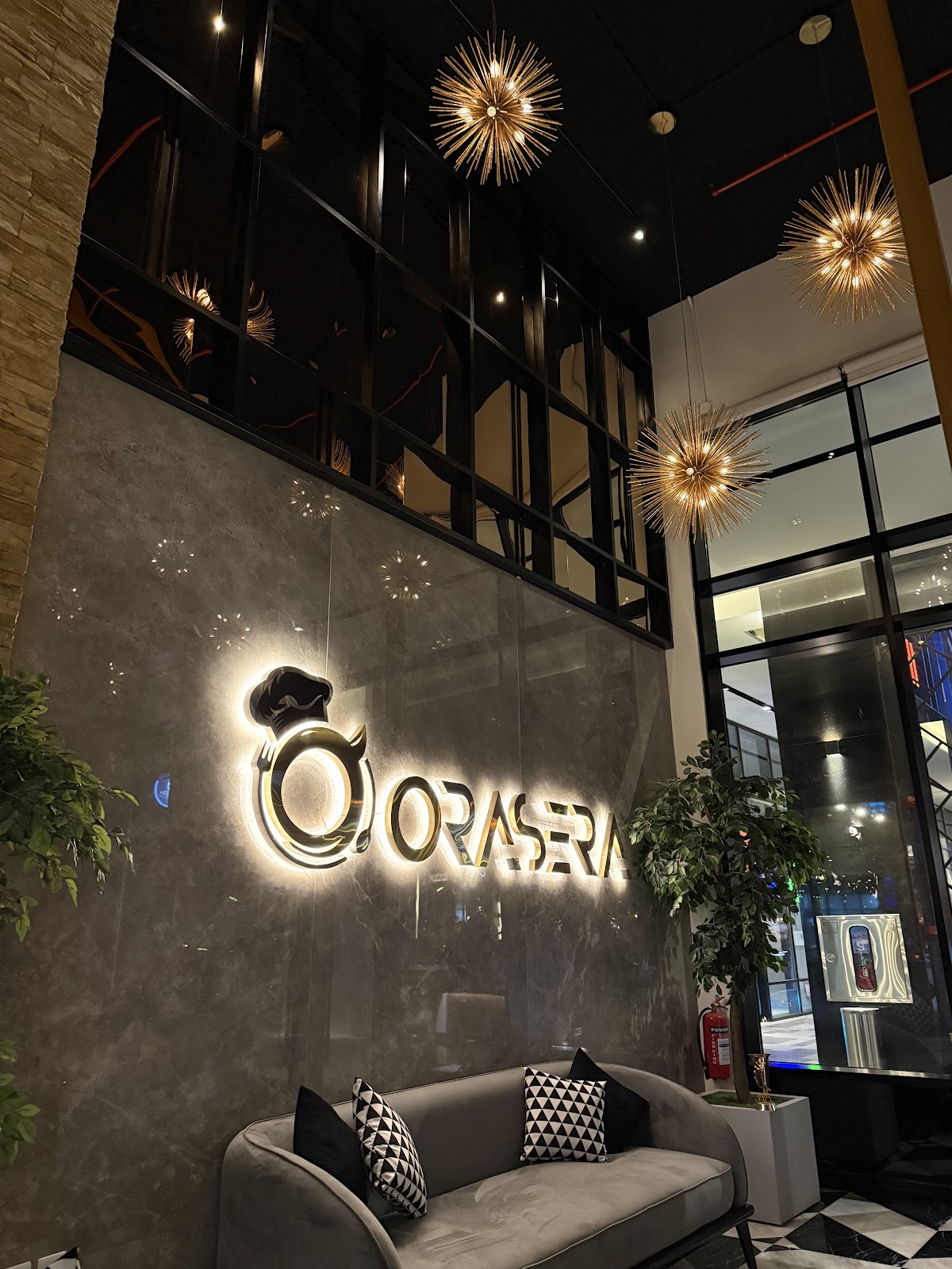 Orasera - اوراسيرا - Restaurants in Jeddah - 6
