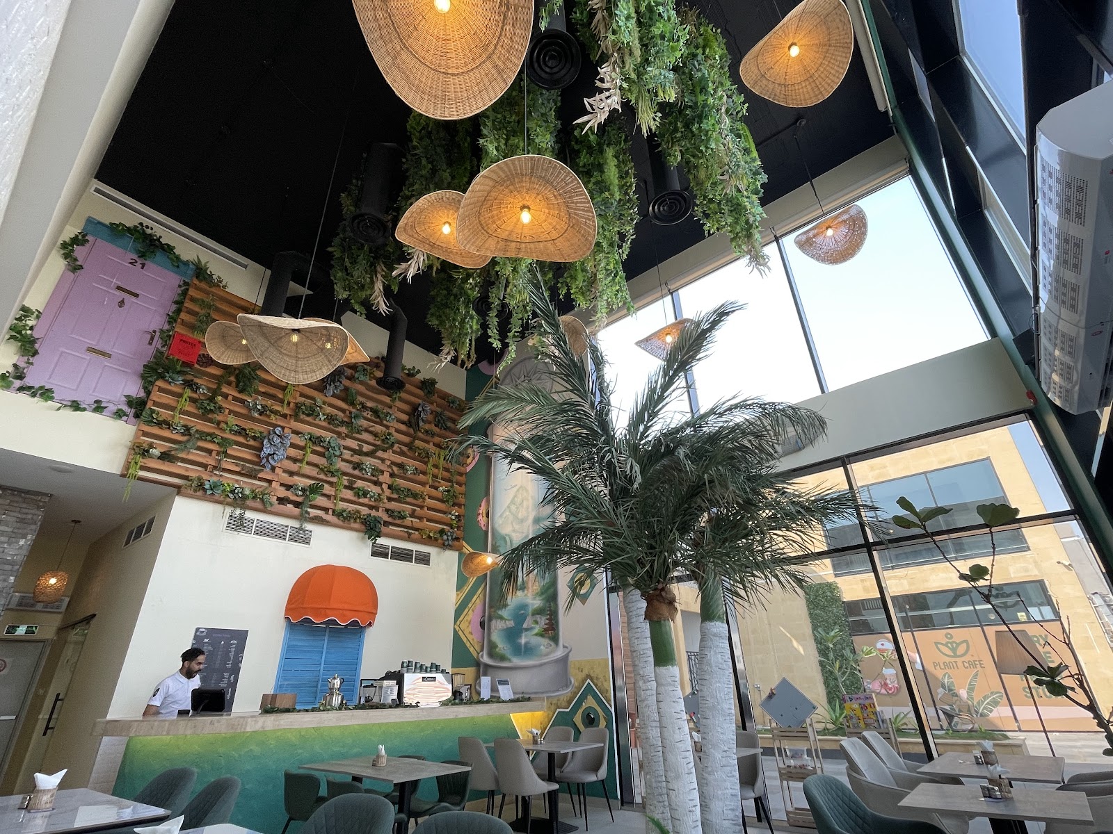 وَيَانْز | Wayan’s - Restaurants in Jeddah - 5