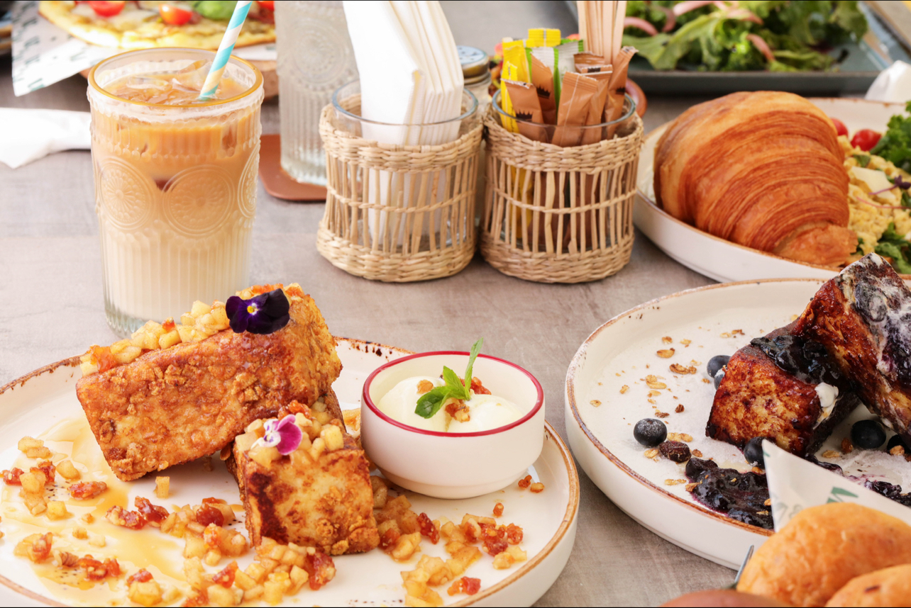 وَيَانْز | Wayan’s - Restaurants in Jeddah - 3