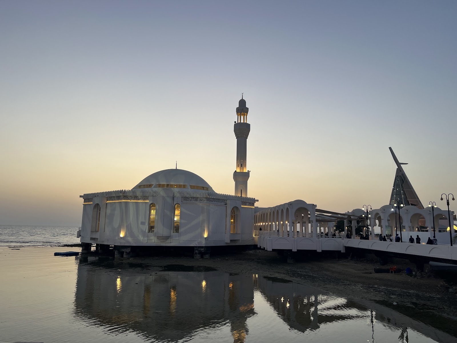 Jeddah Yacht Club & Marina - Restaurants in Jeddah - 4