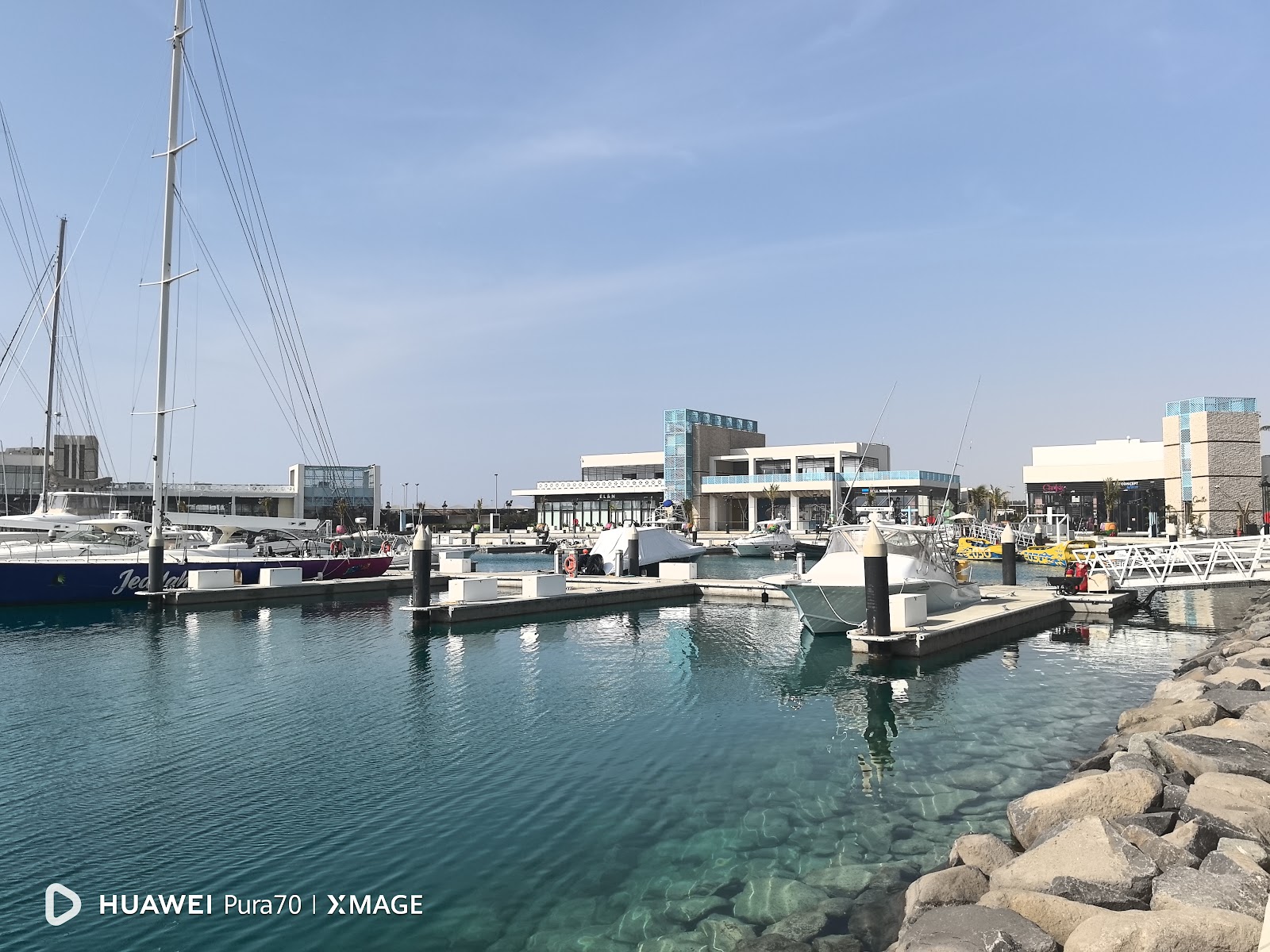 Jeddah Yacht Club & Marina - Restaurants in Jeddah - 3