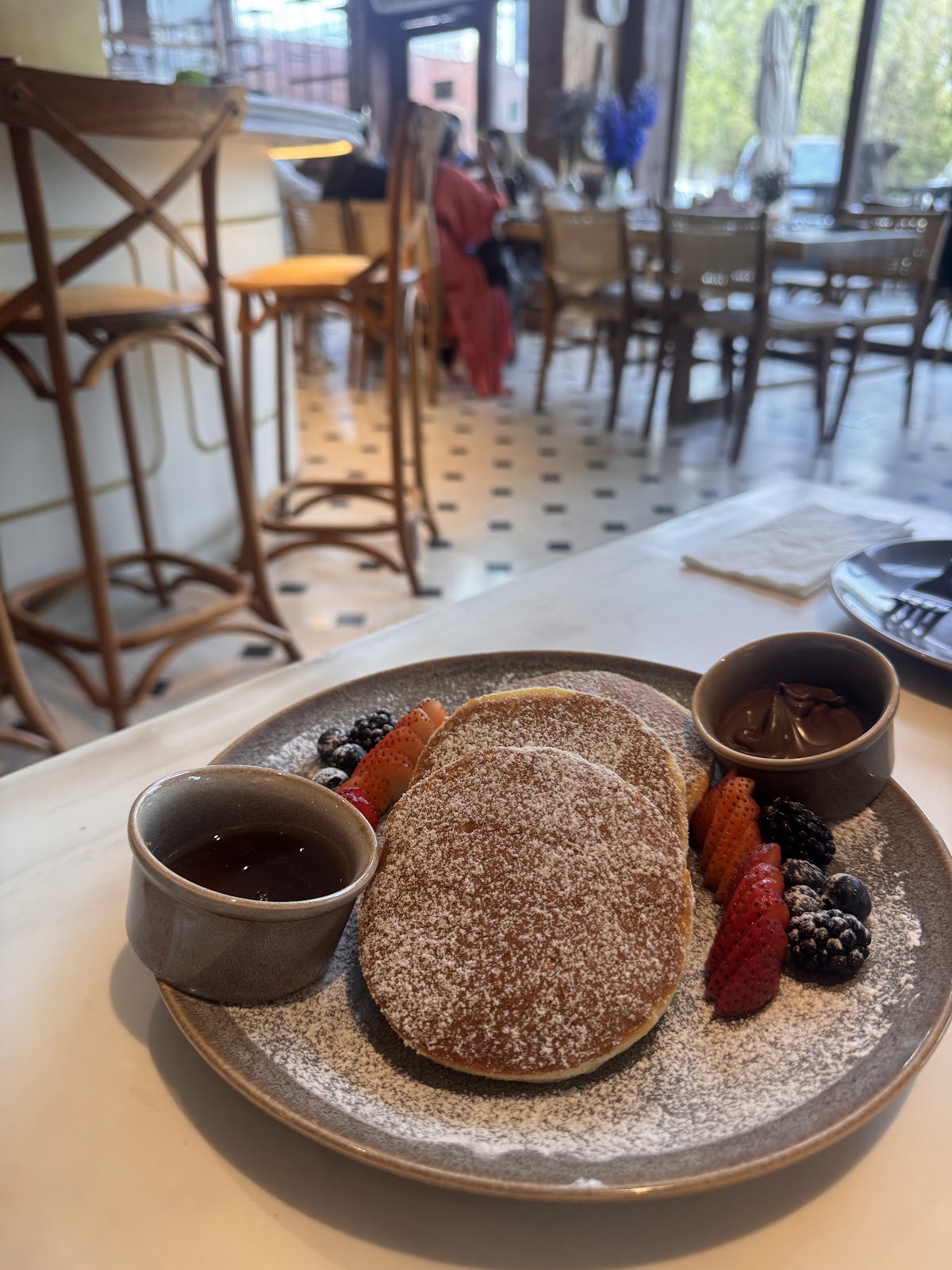 The Social Bakery | ذا سوشل بيكيري - Restaurants in Jeddah - 6