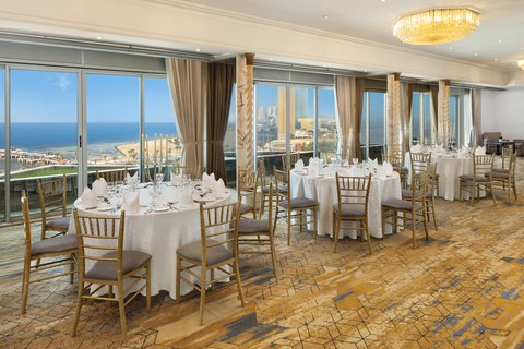 Sheraton Jeddah Hotel