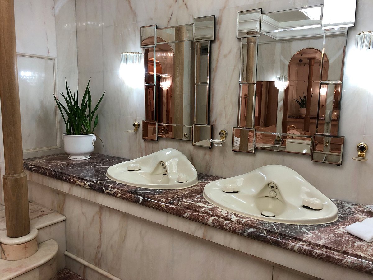 Sheraton Jeddah Hotel