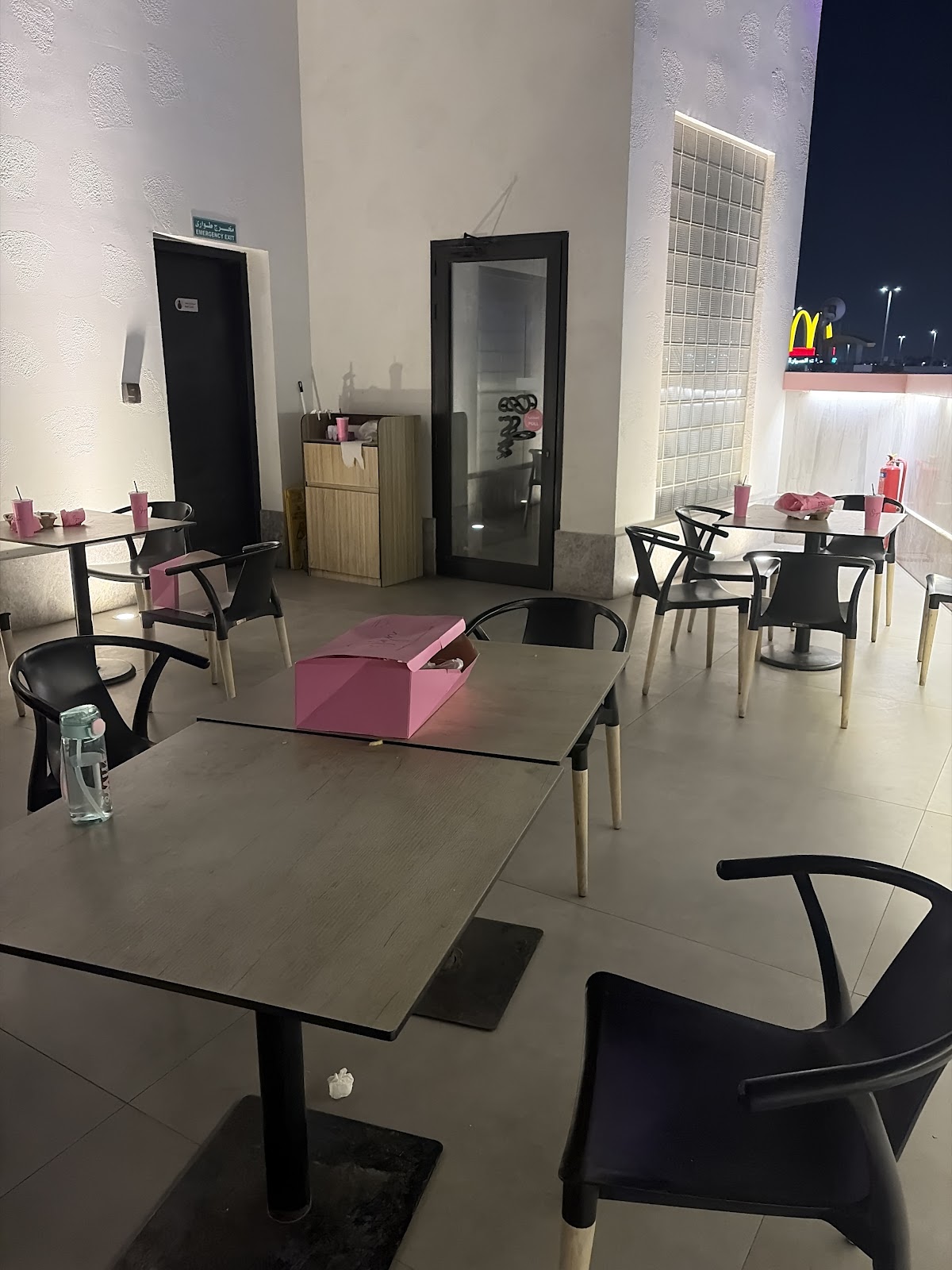 Sign - Restaurants in Jeddah - 6