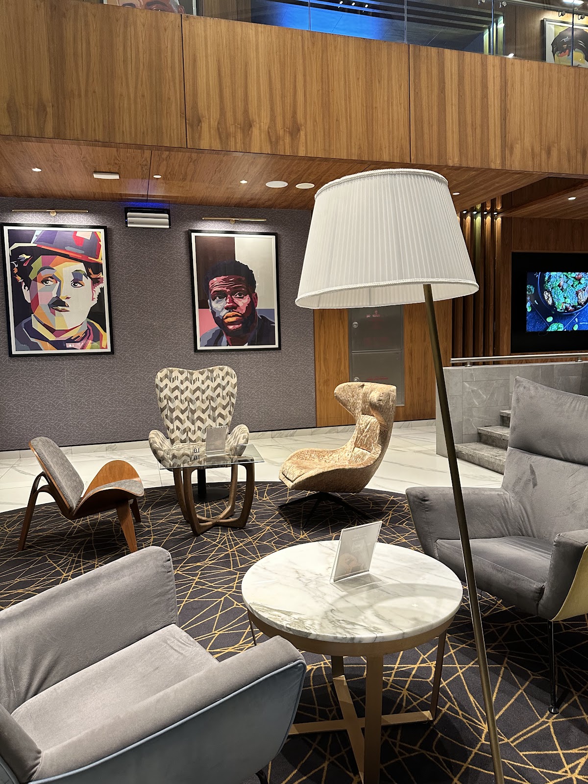muvi Cinemas | موڤي سينما - سينما في جدة - 4