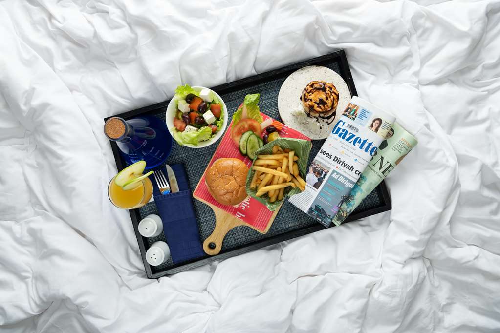 Radisson Blu Hotel, Jeddah Plaza