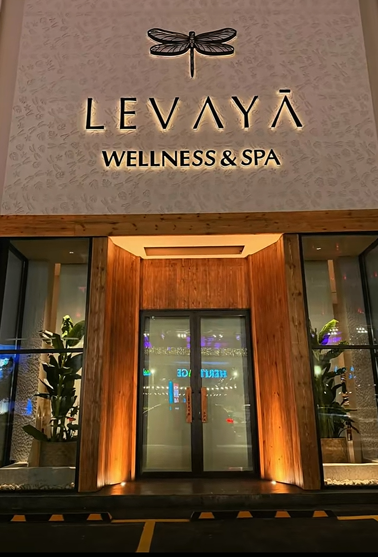 Levaya.spa
