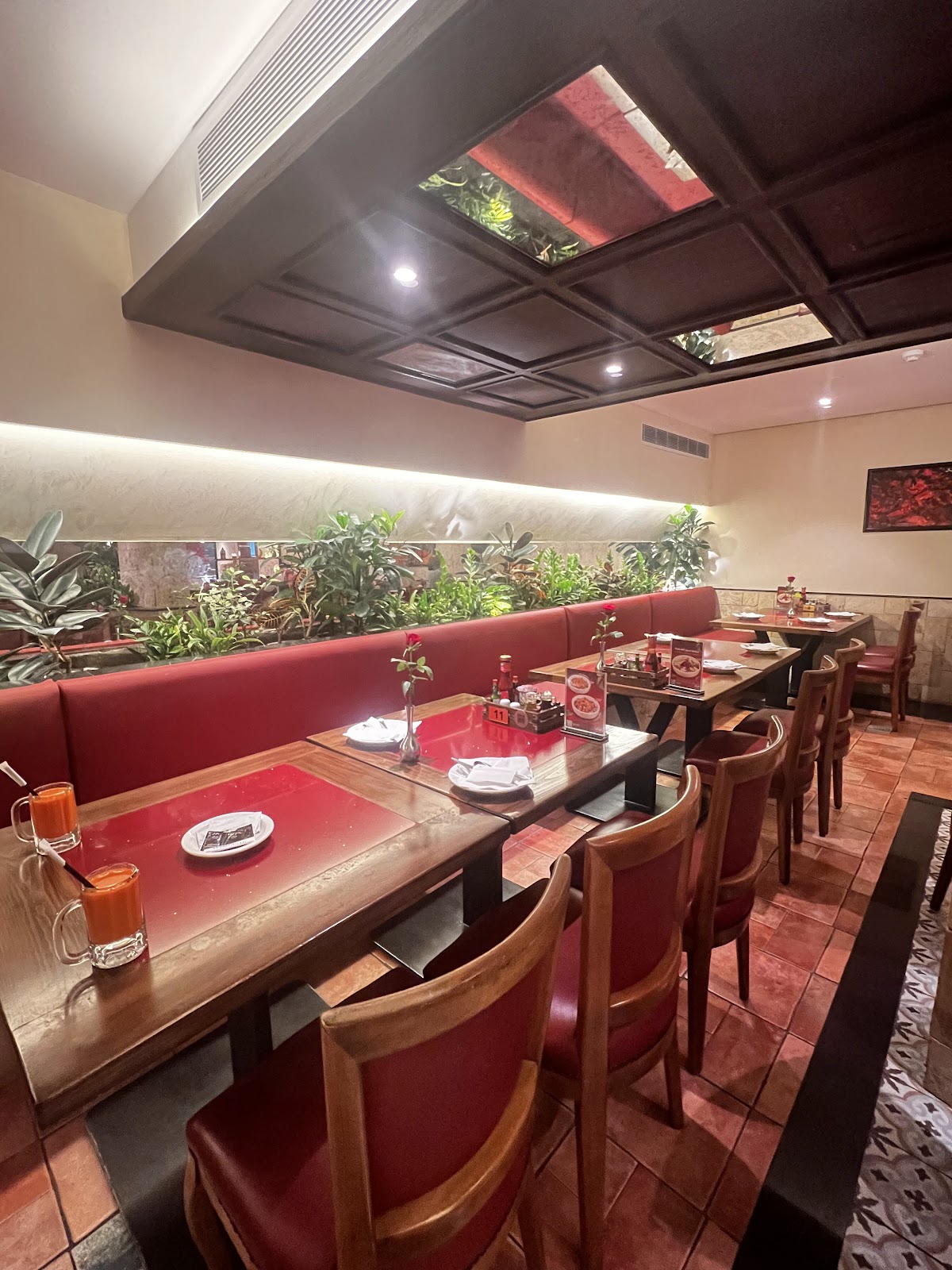 Khayal Restaurant