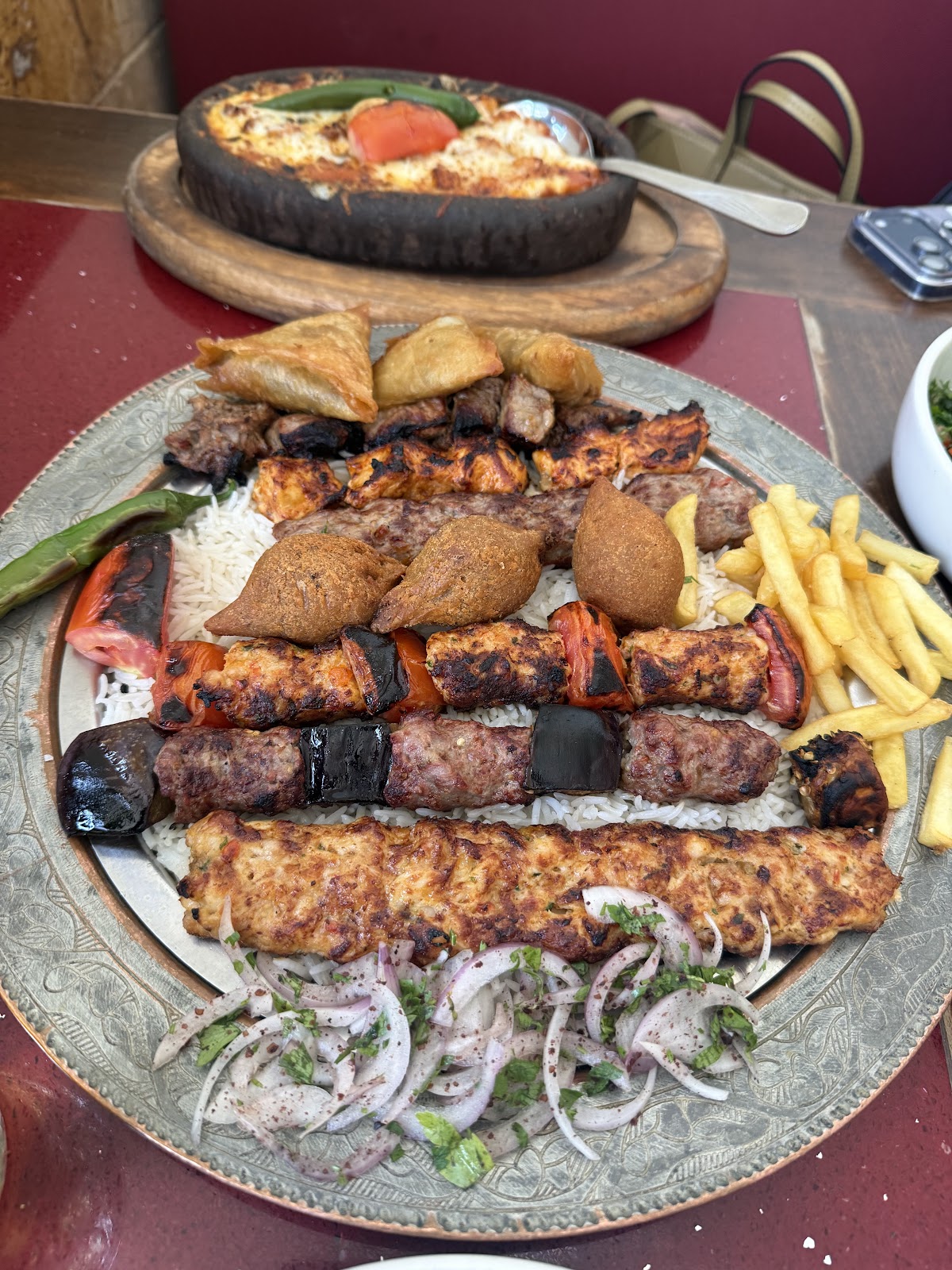Khayal Restaurant