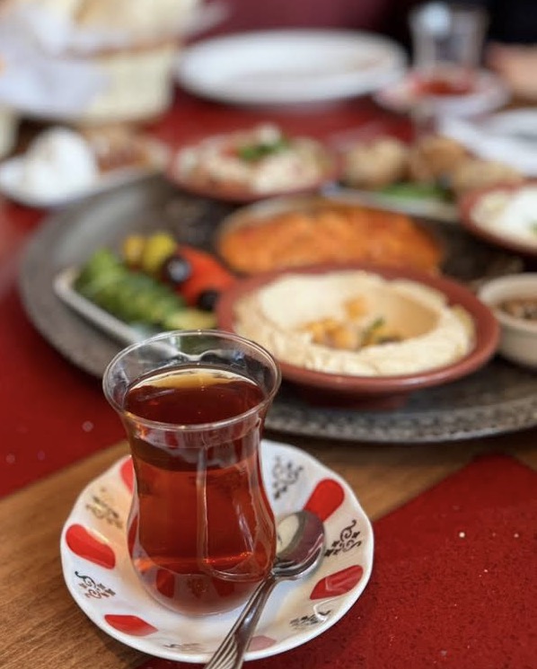 Khayal Restaurant