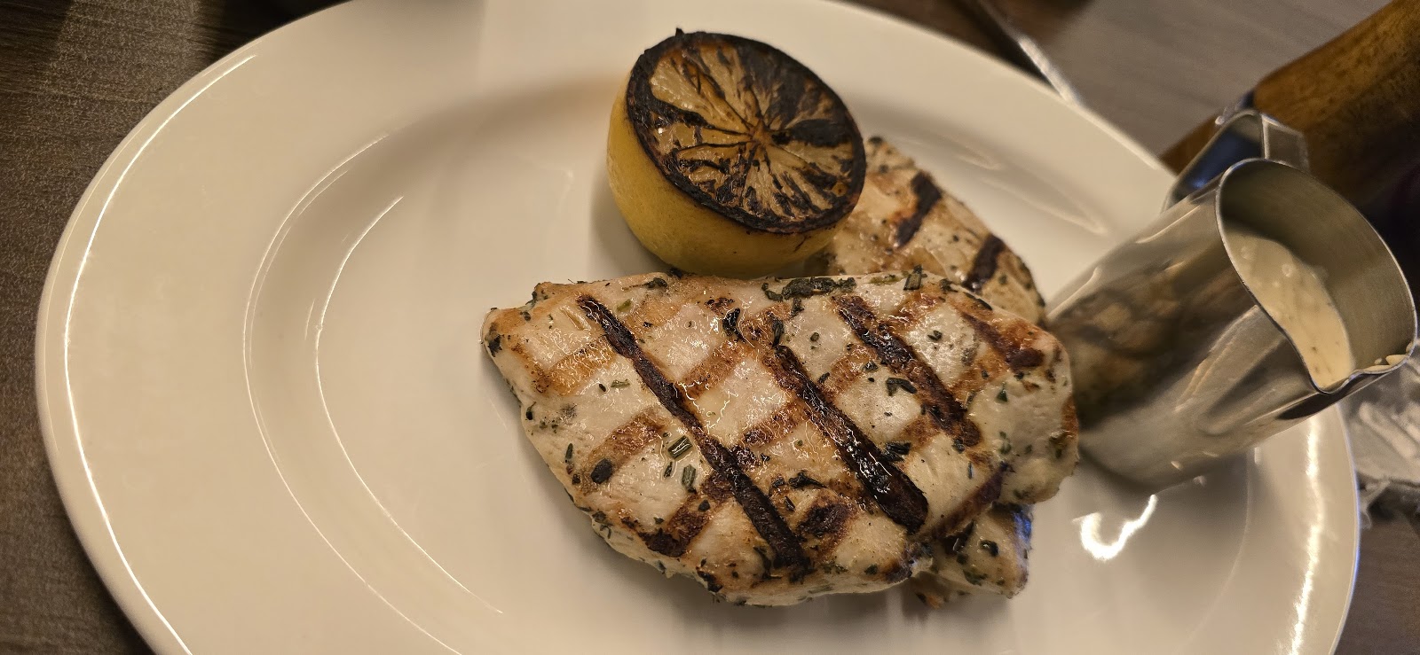 Asad Steakhouse