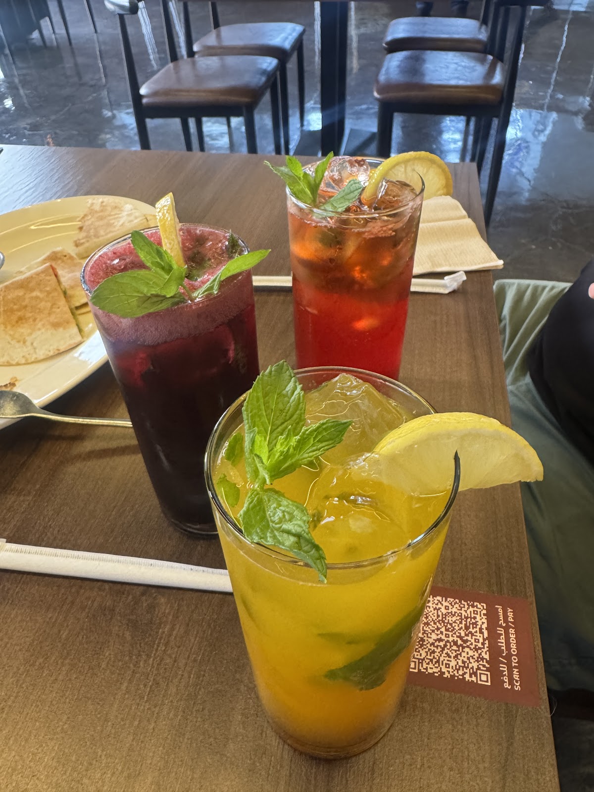 Asad Steakhouse
