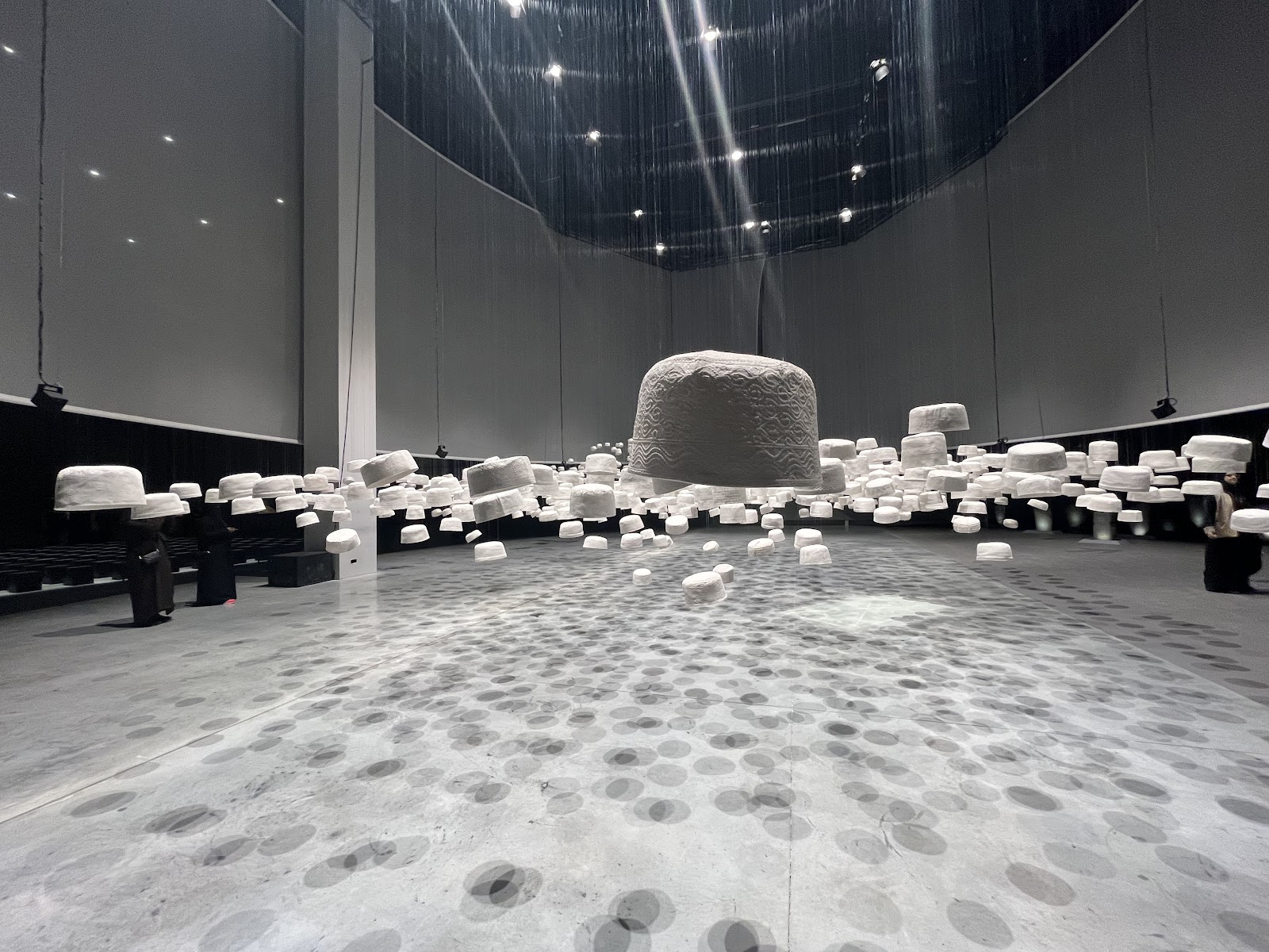 Islamic Arts Biennale بينالي الفنون الإسلامية