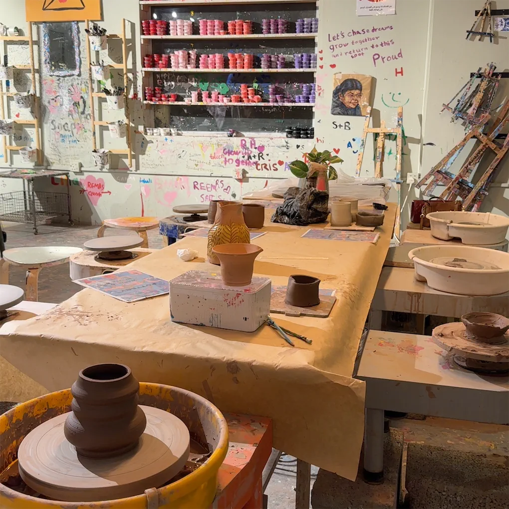 Arty cafe آرتي كافي