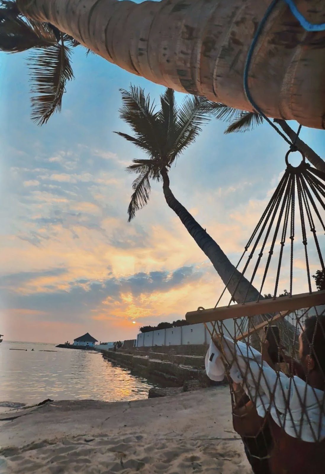 EDEN Beach | ادين