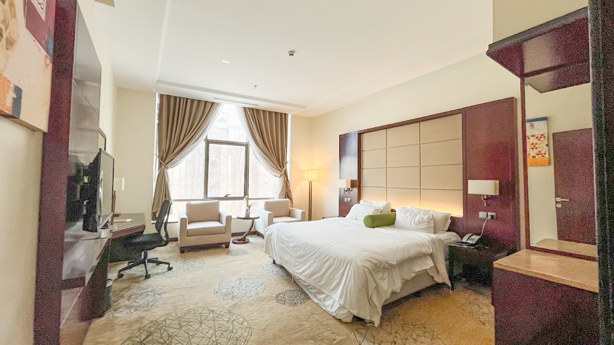 Prime Hotel Al Hamra