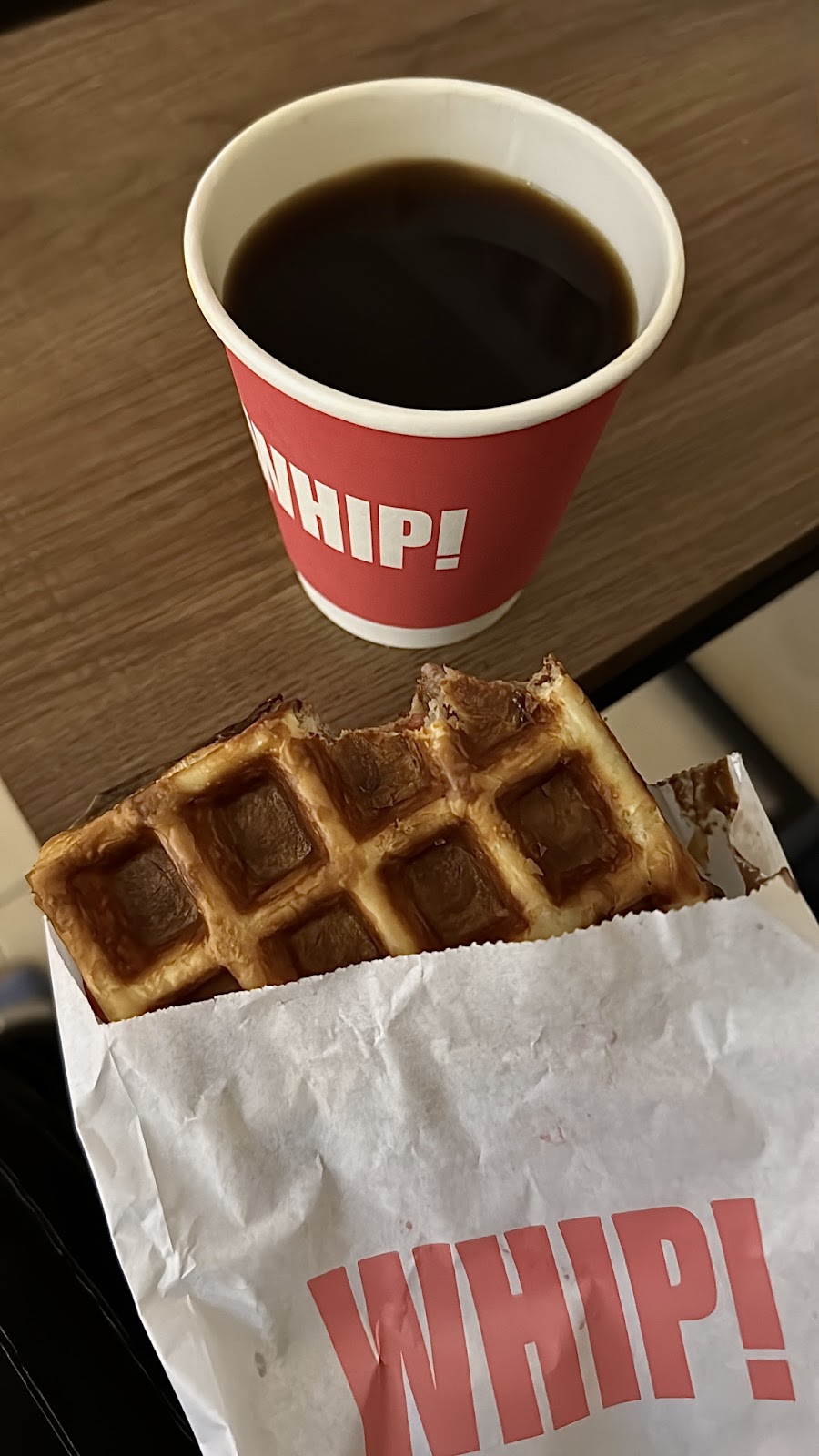 Whip !