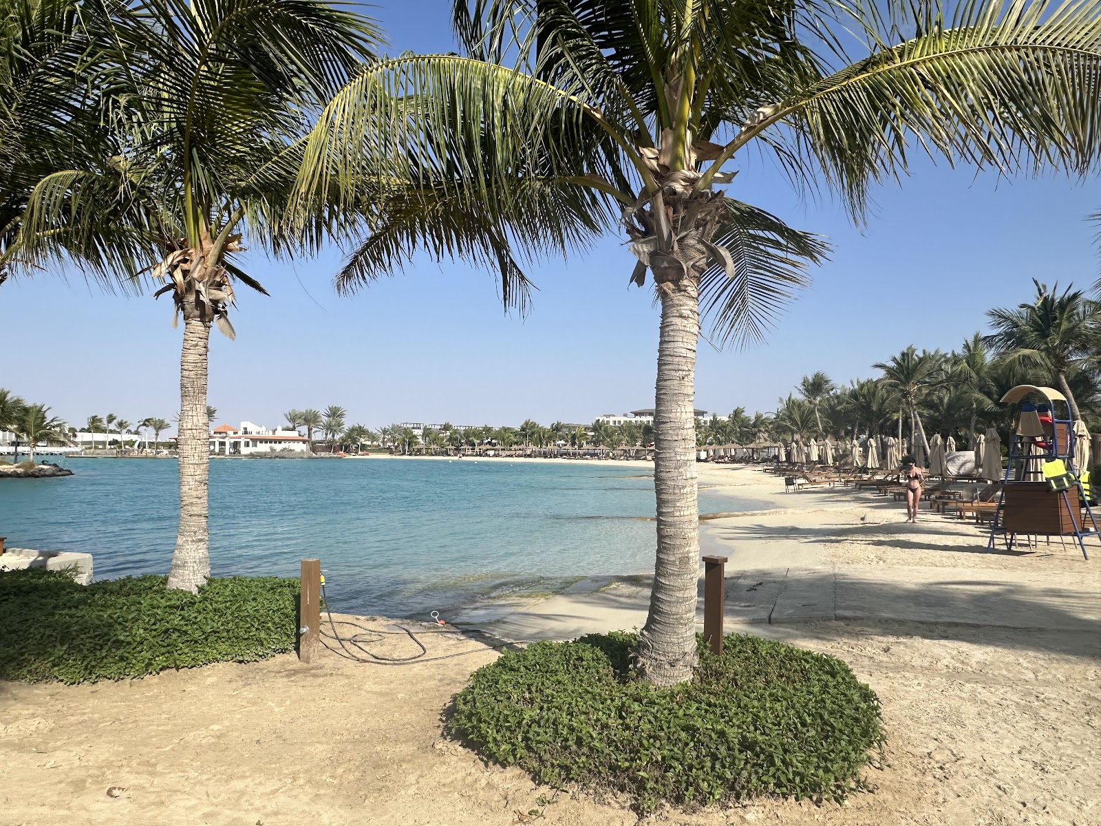 Silver Sands Beach Resort