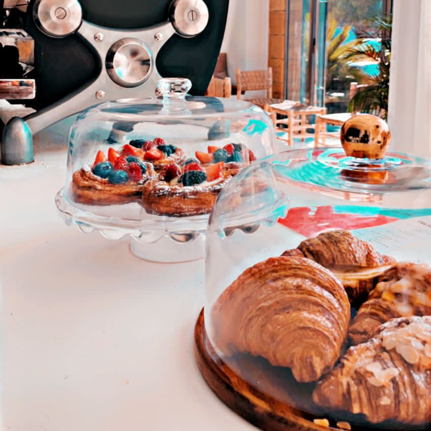 Sorted Speciality Coffee by SORT