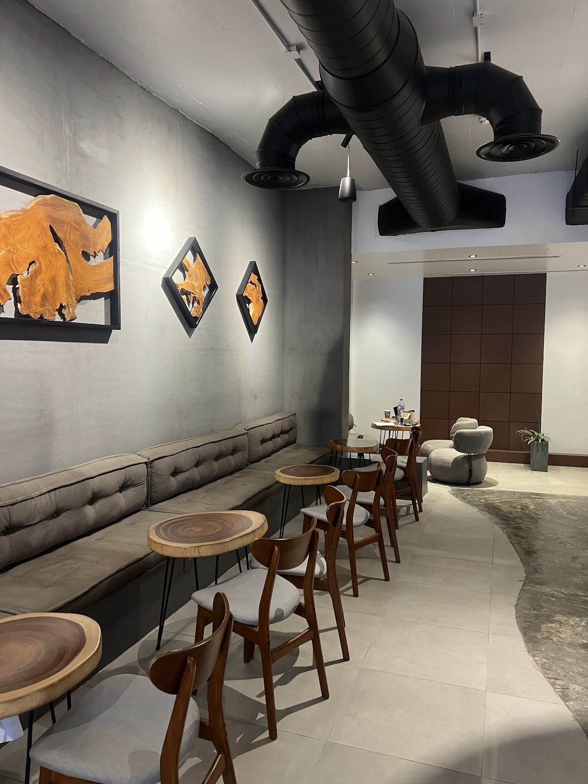 Mst Cafe