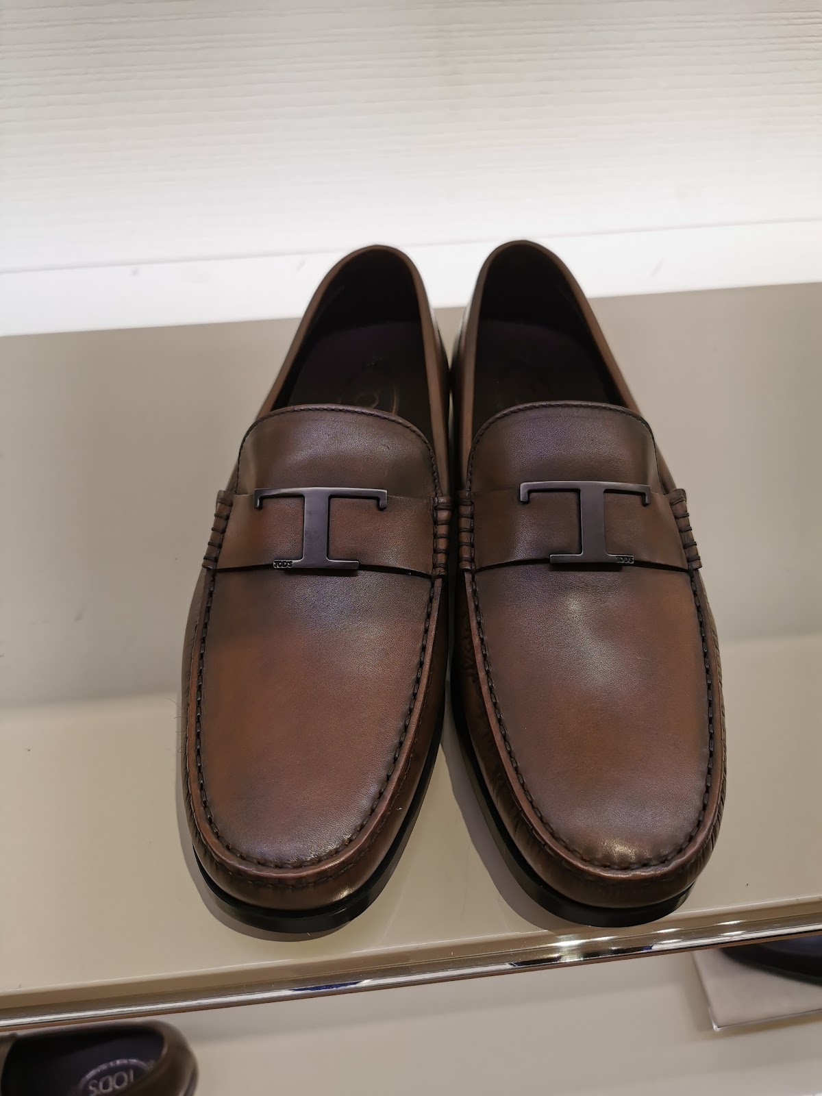 Tod's