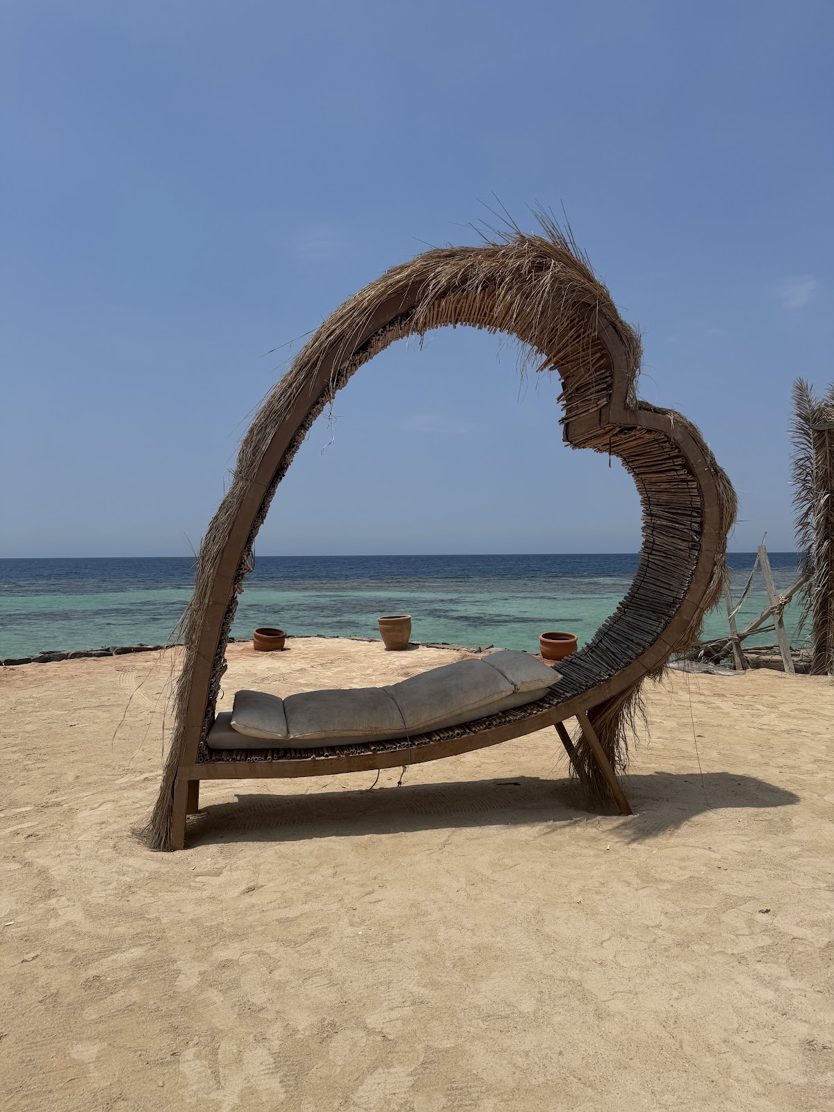 Natchi beach club-ناتشي بيتش