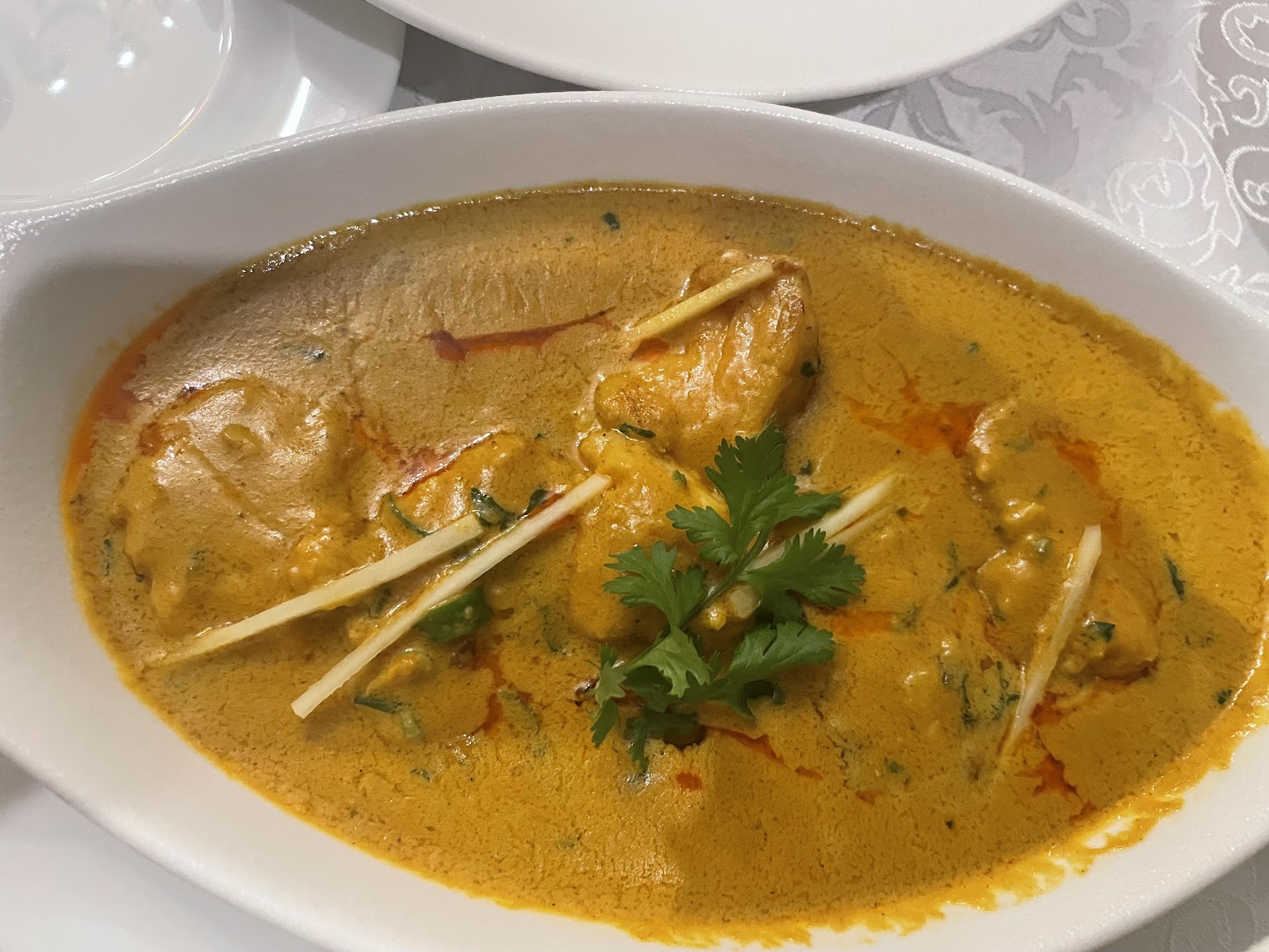 ذي سبايس روت-مطعم هندي | The Spice Route-Indian Cuisine