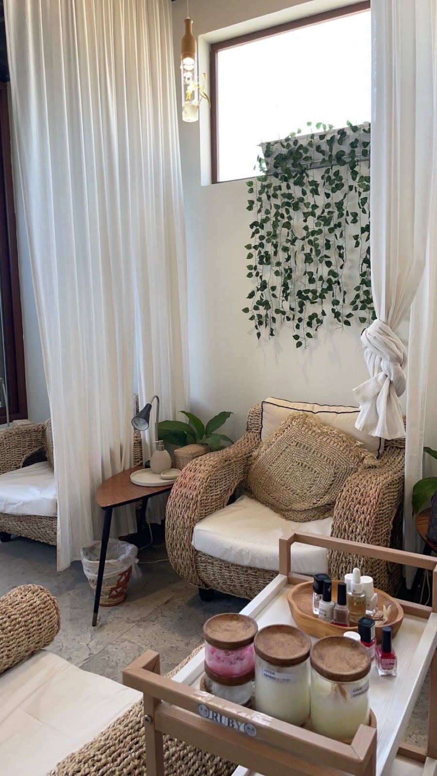 Lily Spa