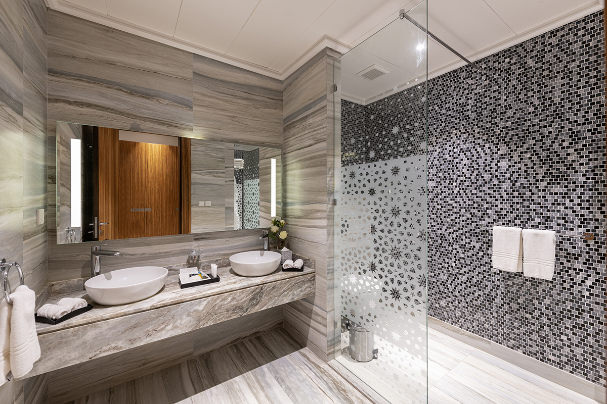 Taj Jeddah Serviced Apartment