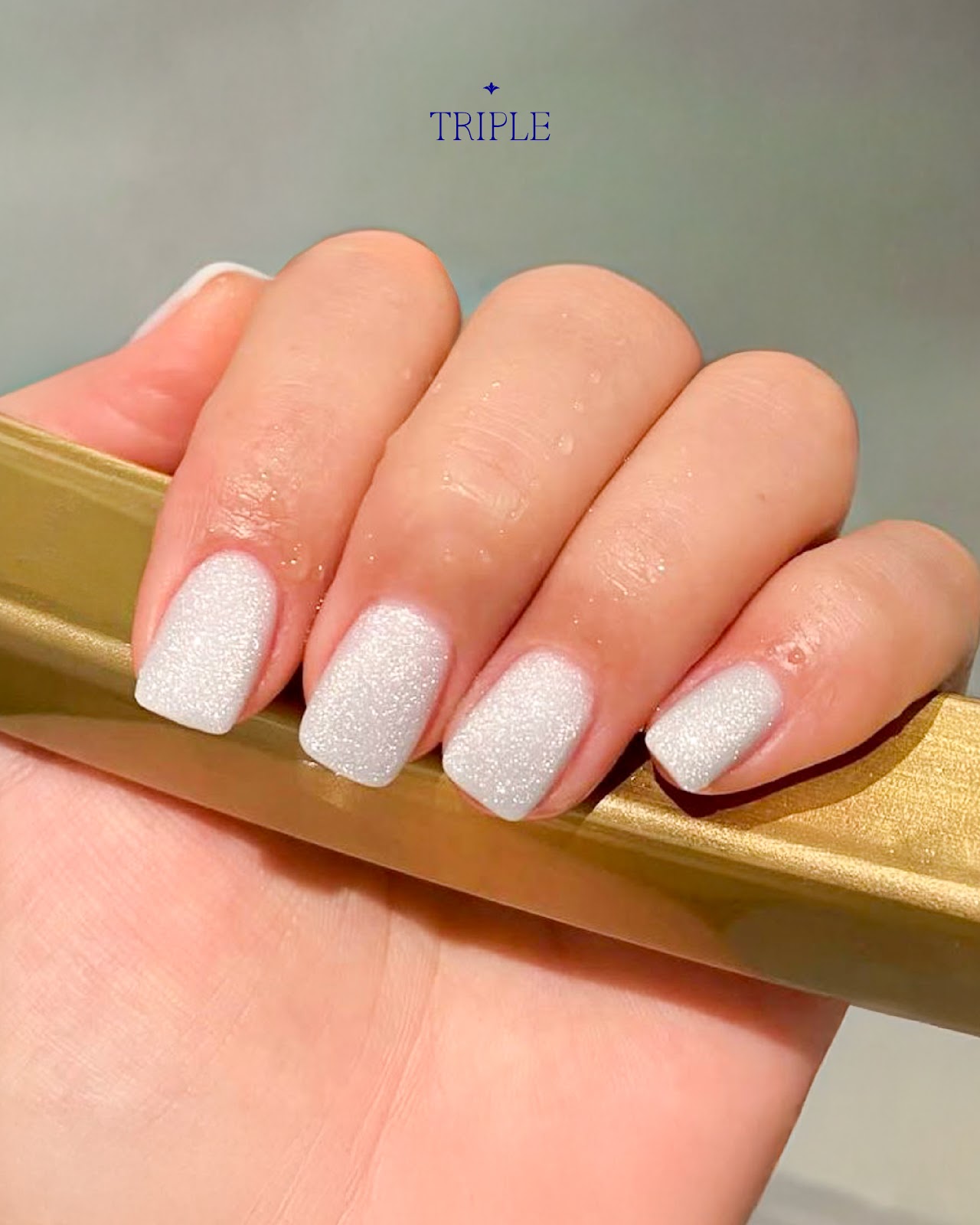Triple Beauty Salon- تربل سبا