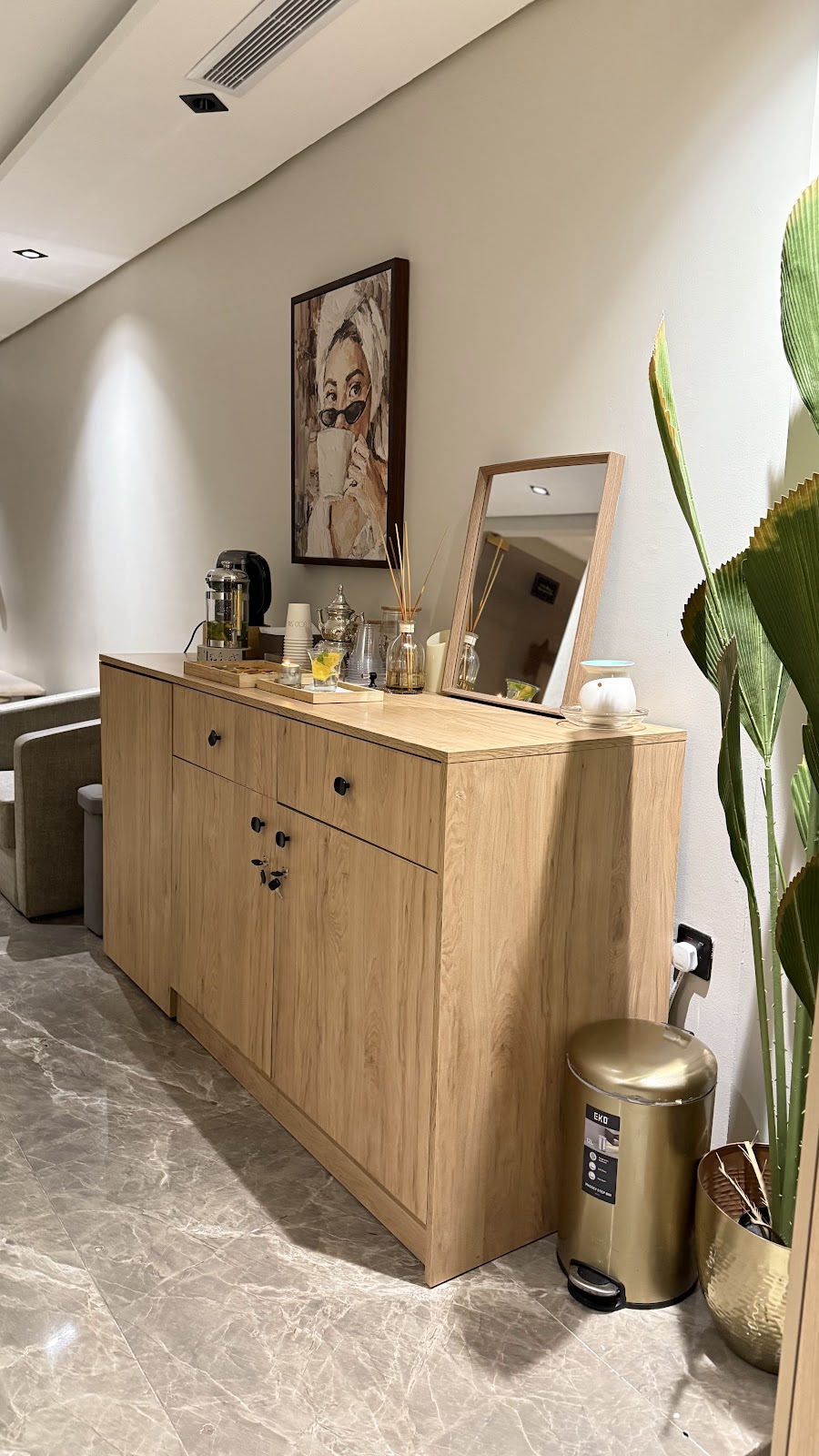 Gold Spa