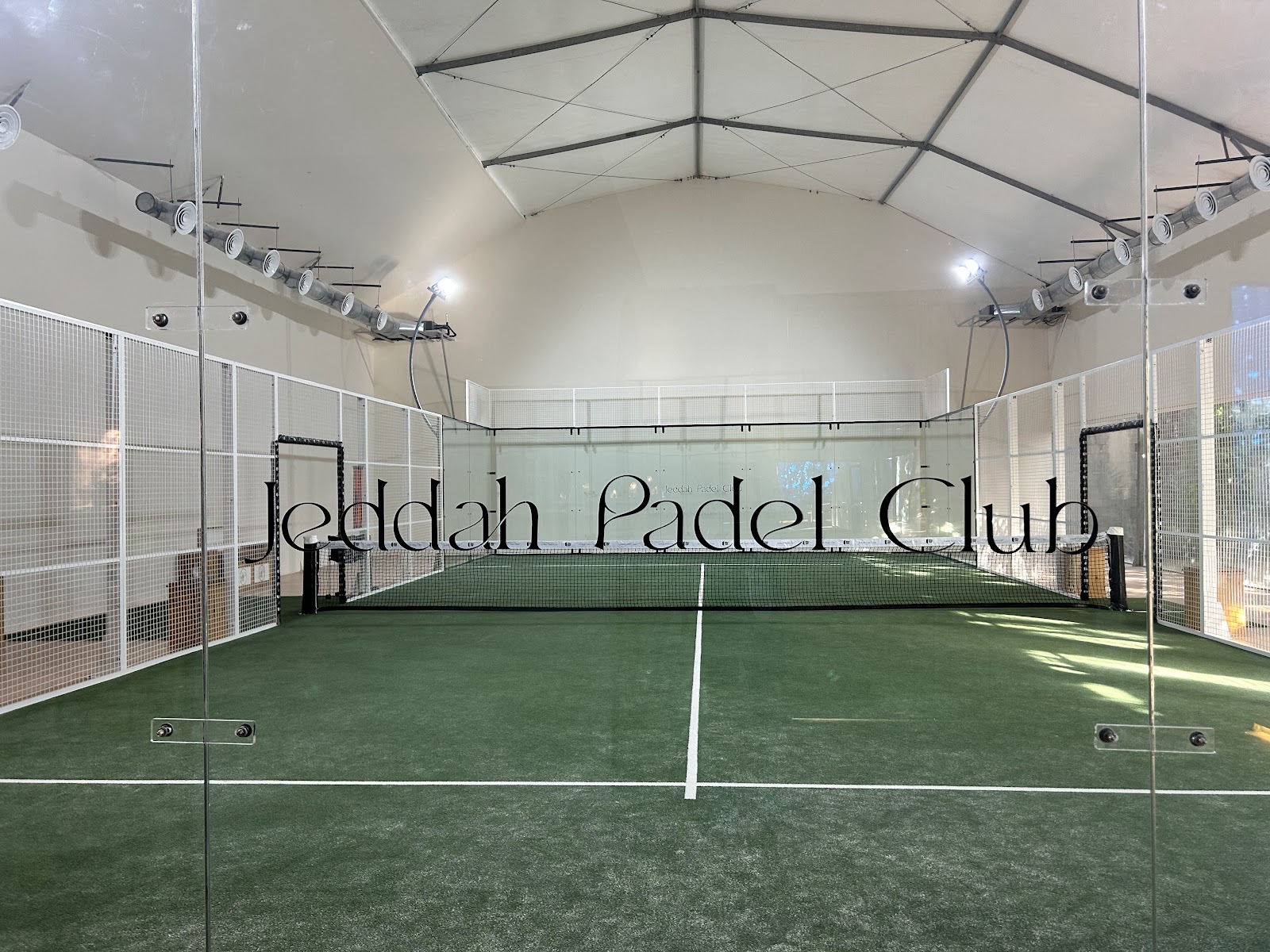 Jeddah Padel Club