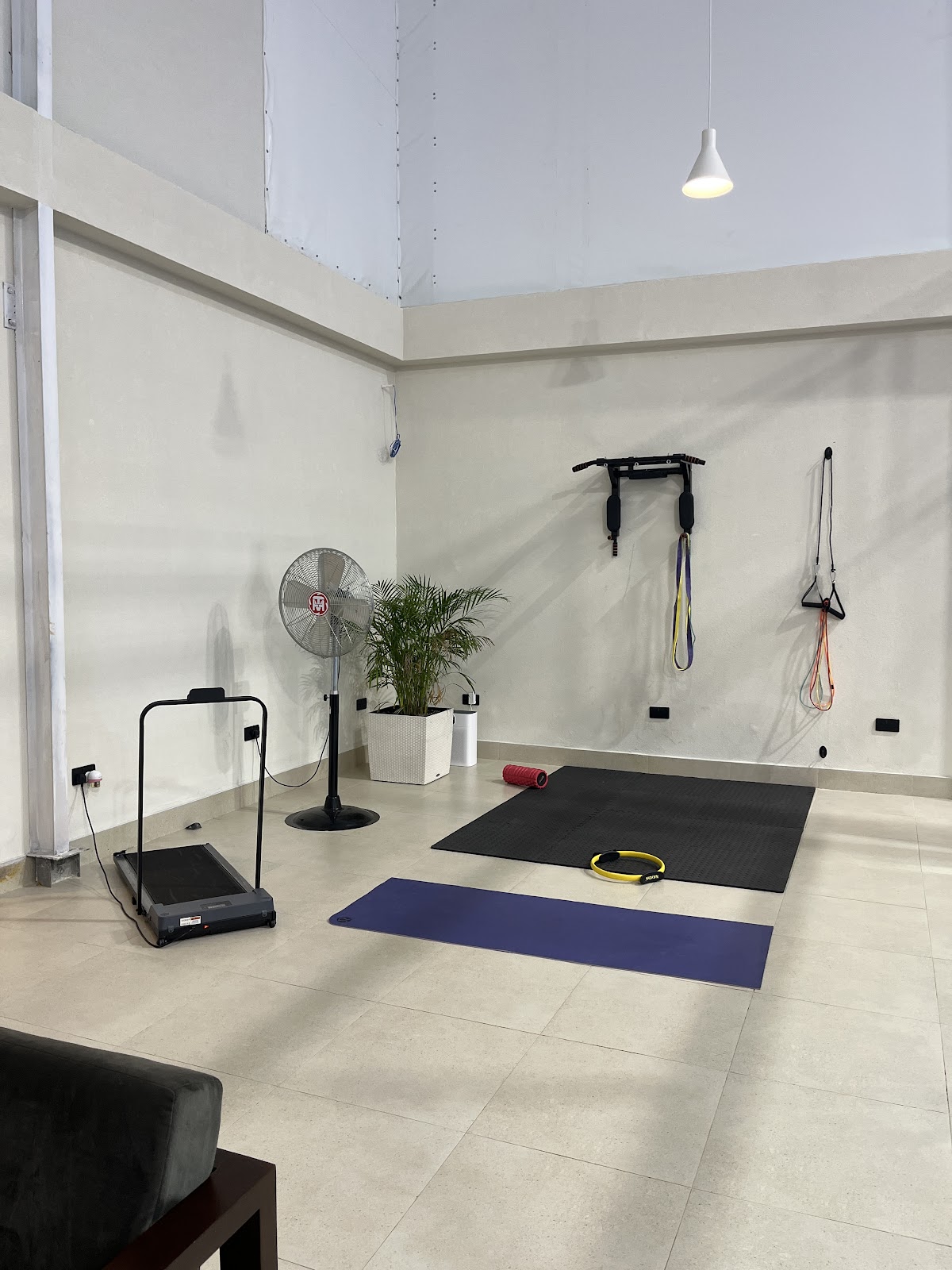 Private Padel Club
