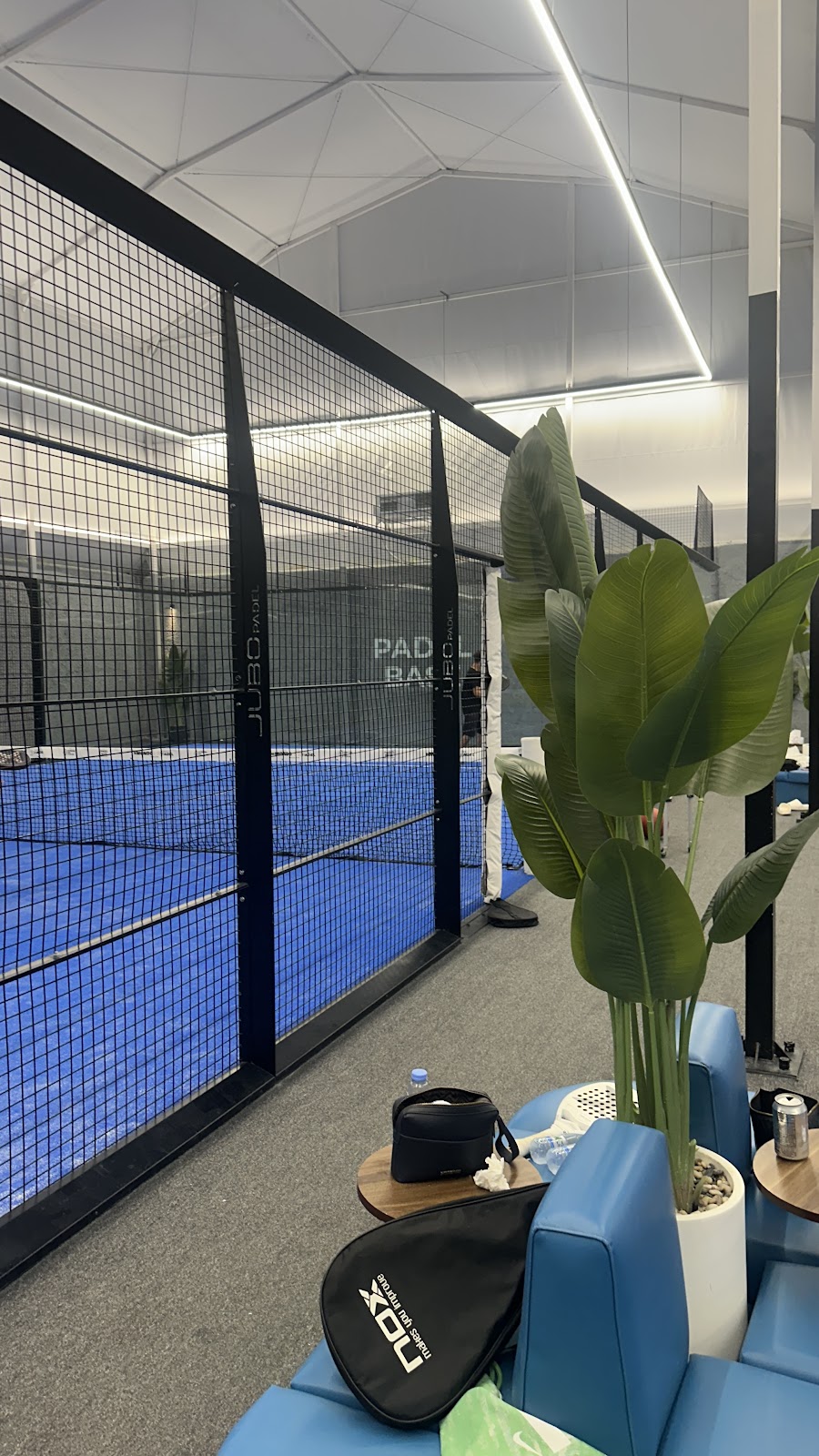Padel Base