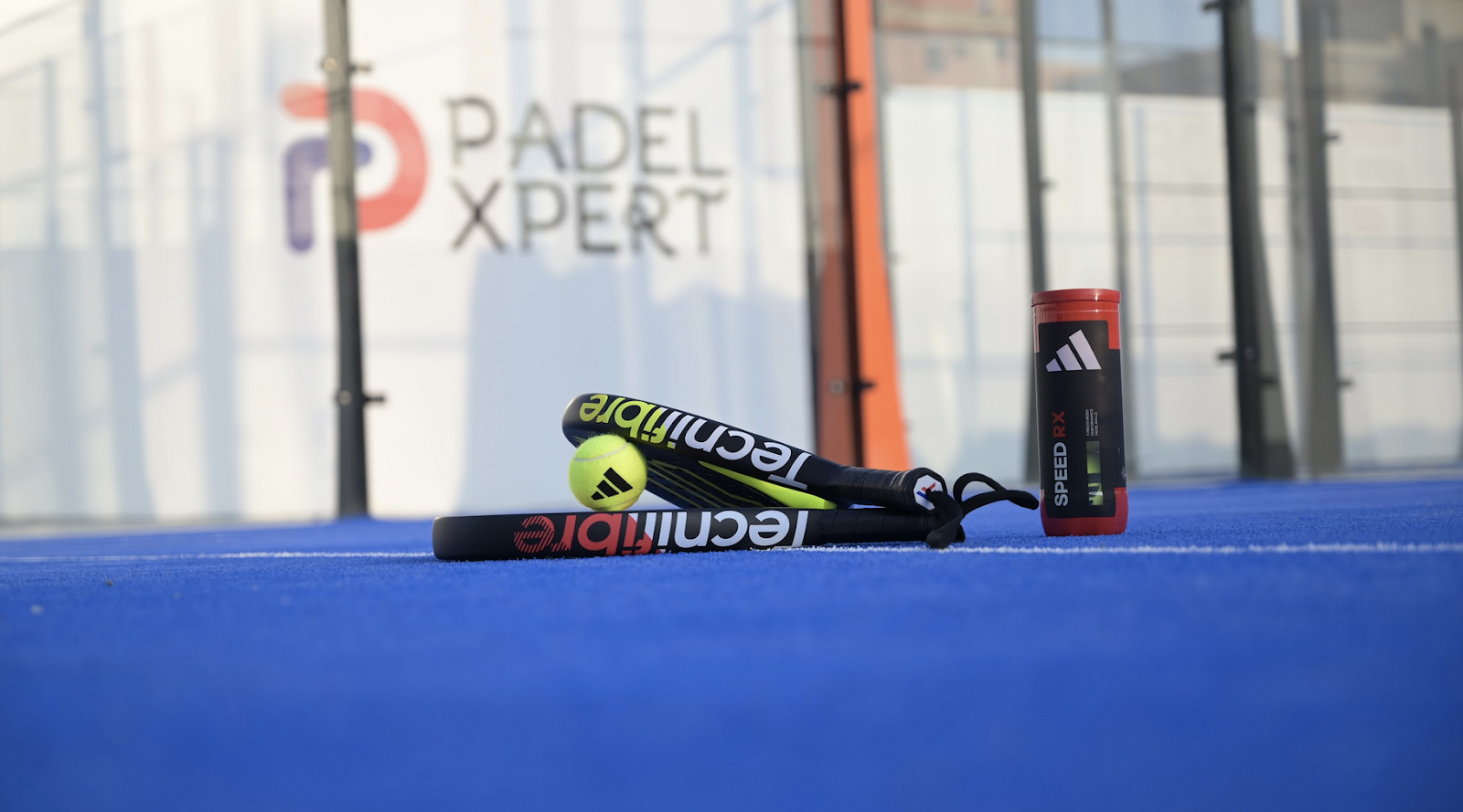Padel Xpert