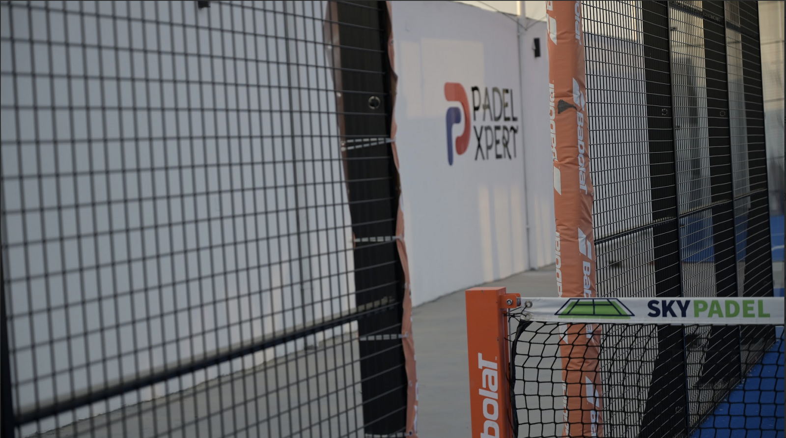 Padel Xpert
