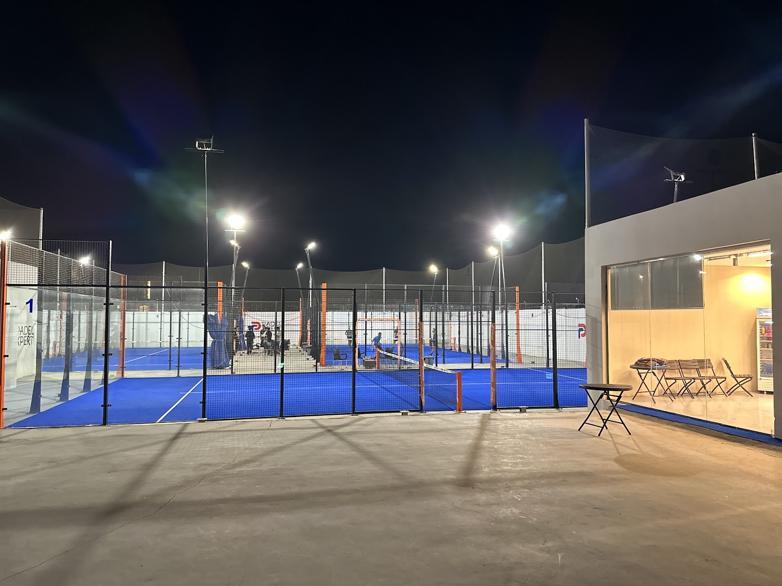 Padel Xpert