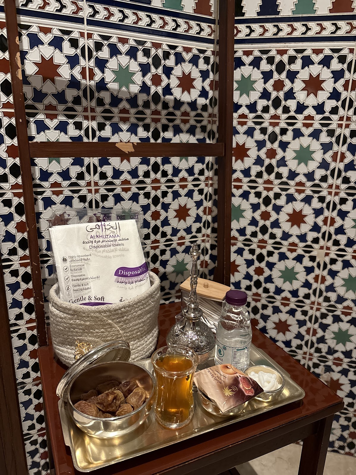 Lamasat Beauty and Spa Salon - Mohammedia Branch