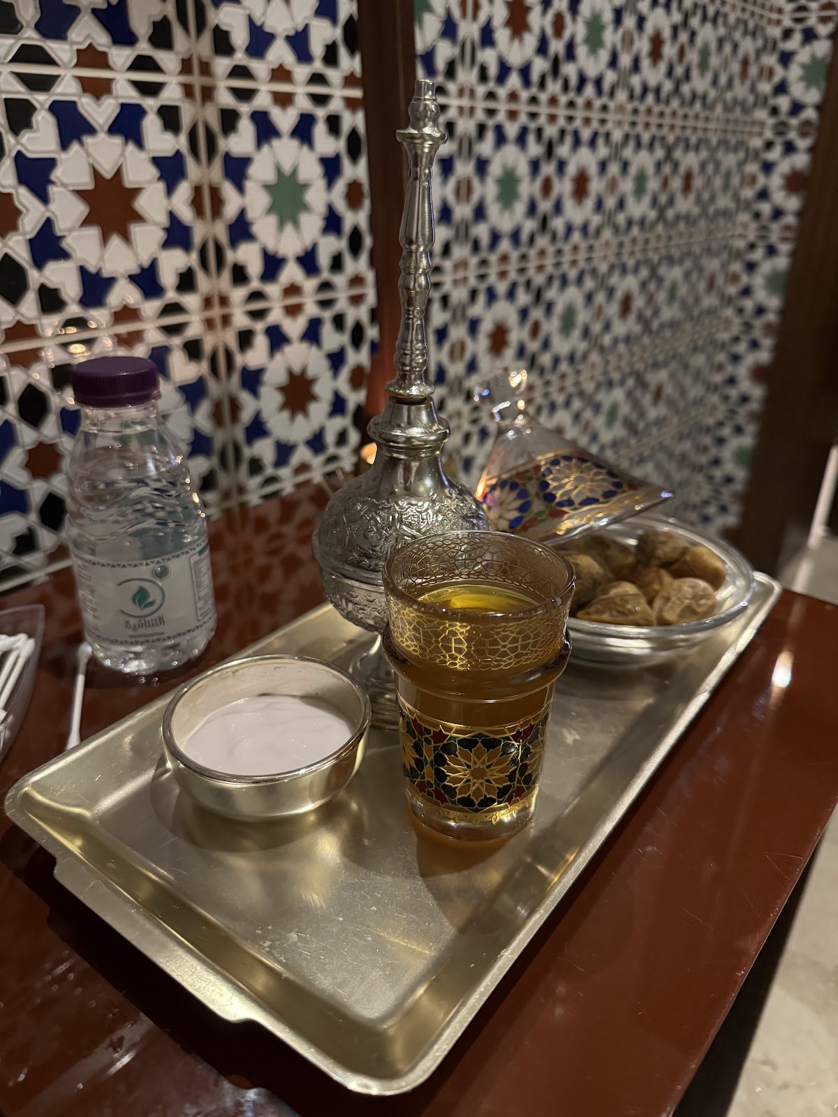 Lamasat Beauty and Spa Salon - Mohammedia Branch