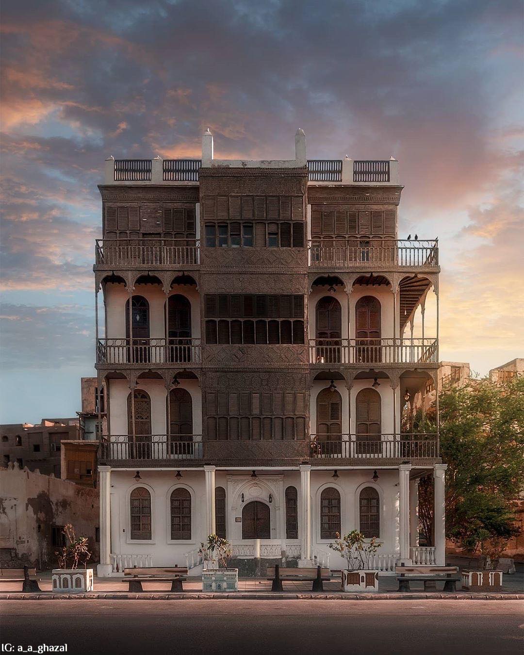 Bayt Al-Sharbatly