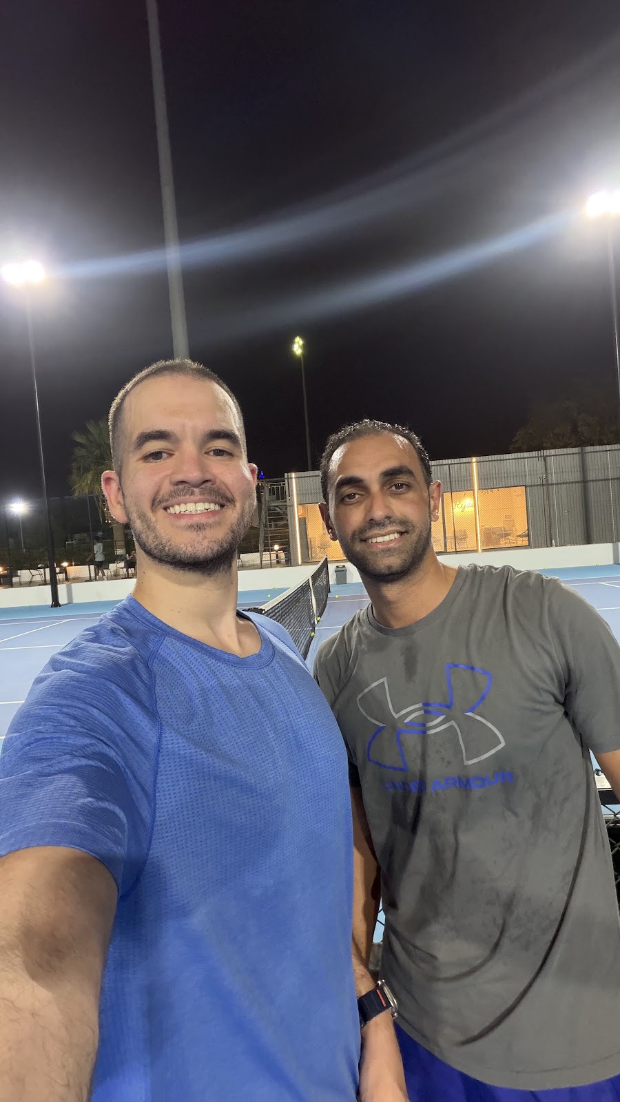 Ryze Tennis Club & Academy