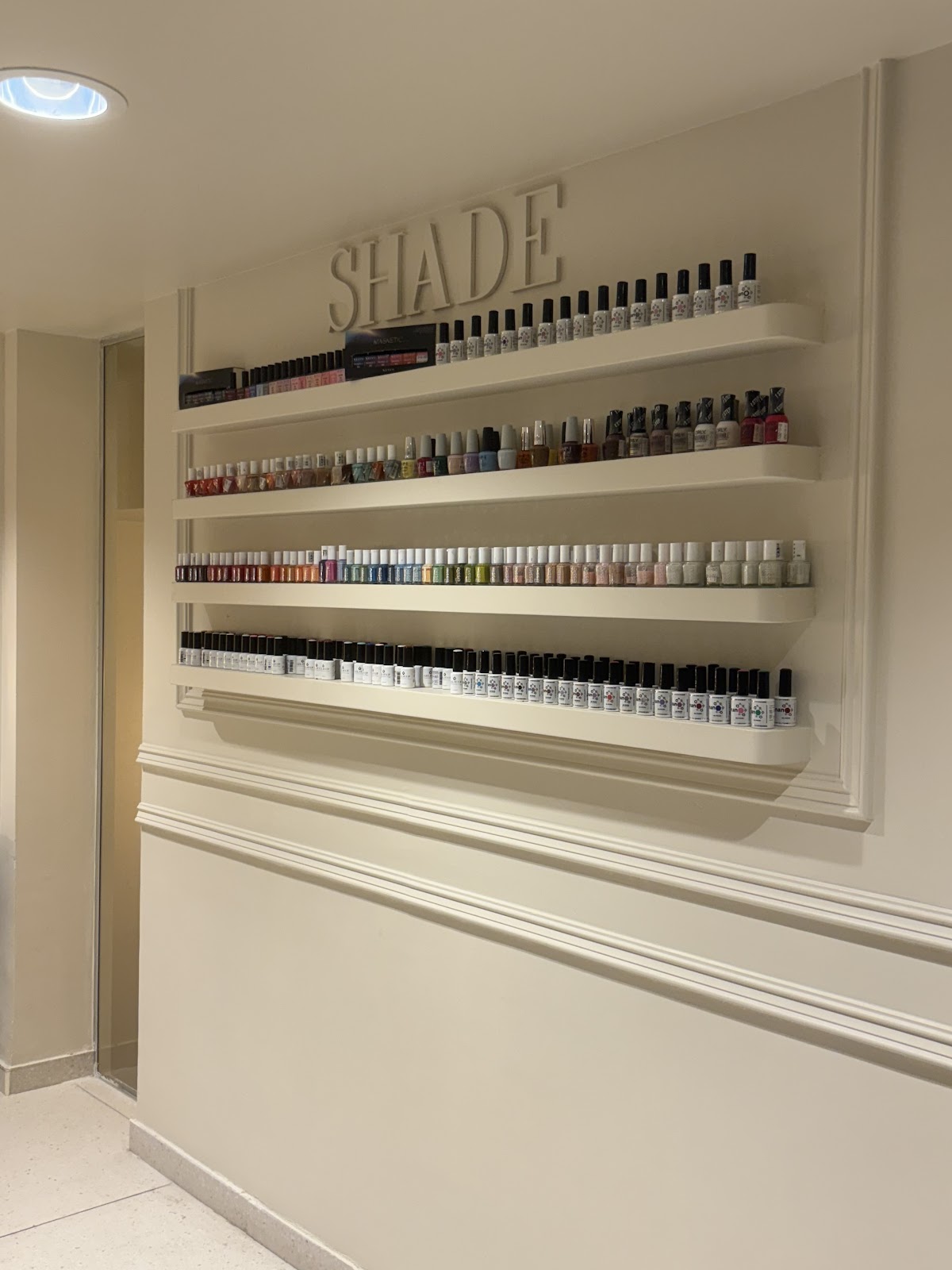 Shade Beauty Center