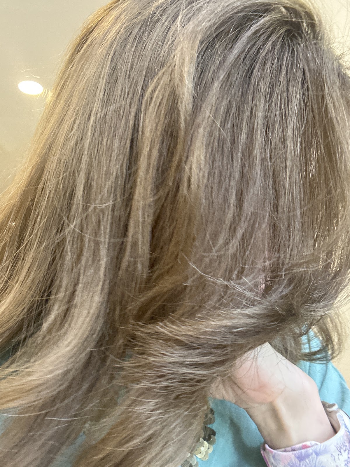 Ego salon
