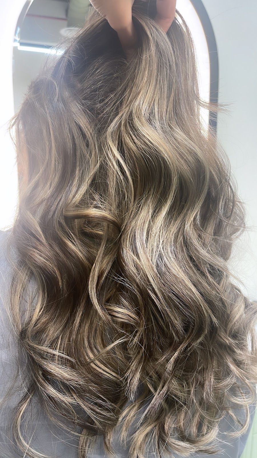Ego salon