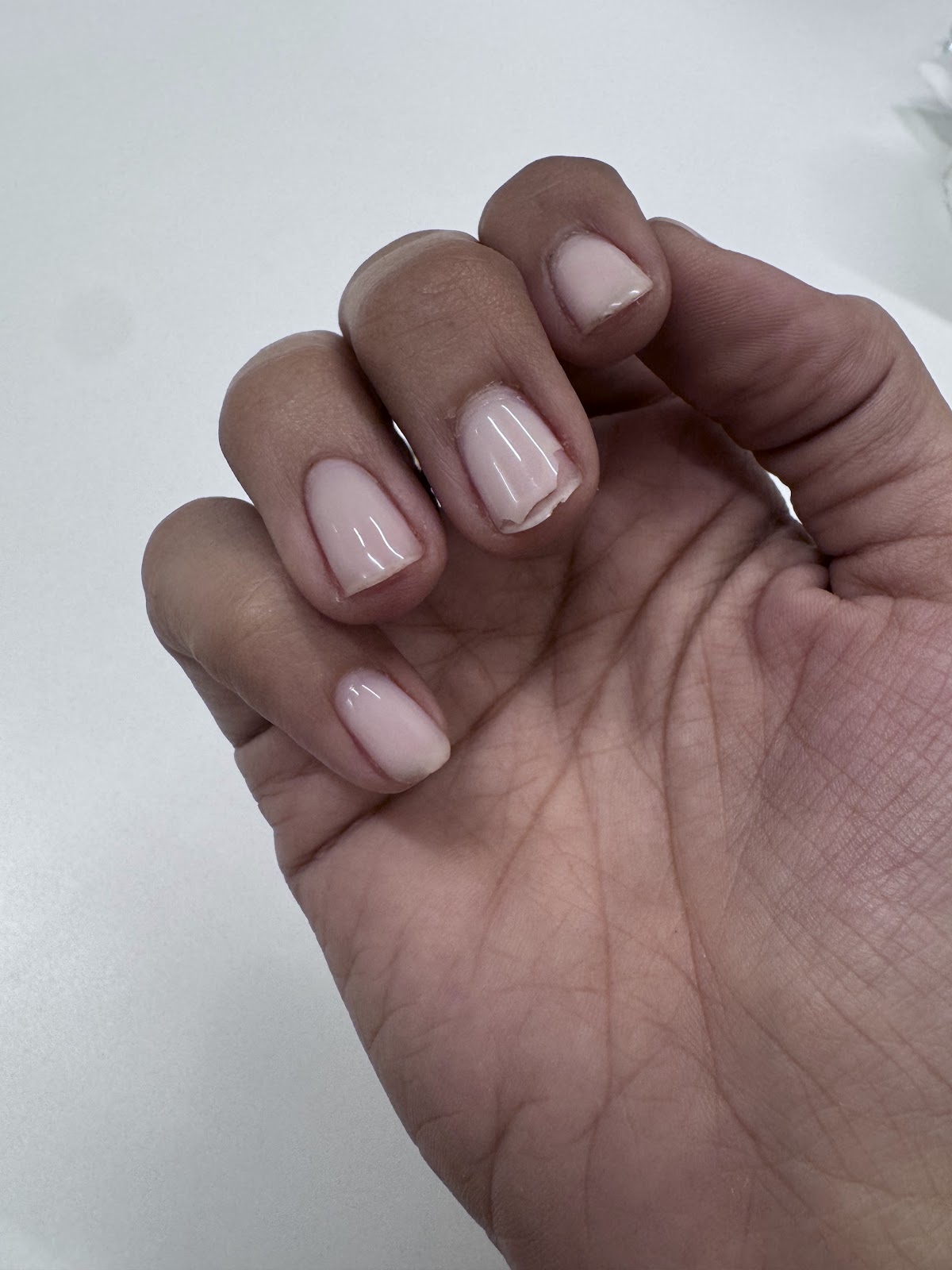 Beam salon