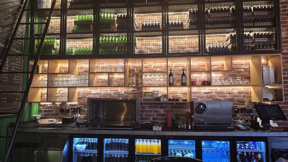 Swiss Butter - Le Mall